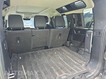 2020 Land Rover Defender 110 S – miniatura 19