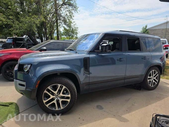 2020 Land Rover Defender 110 S