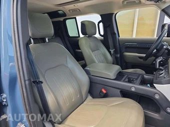 2020 Land Rover Defender 110 S – miniatura 18
