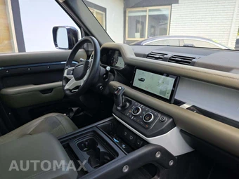 2020 Land Rover Defender 110 S – miniatura 19