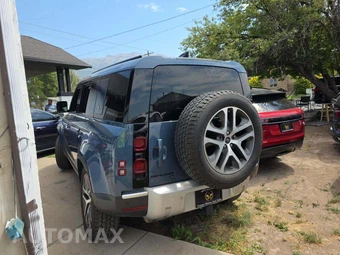 2020 Land Rover Defender 110 S – miniatura 2