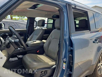 2020 Land Rover Defender 110 S – miniatura 6