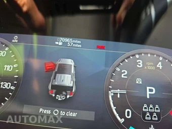 2020 Land Rover Defender 110 S – miniatura 9