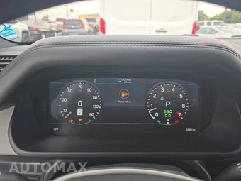 2020 Land Rover Defender 110 S – miniatura 12