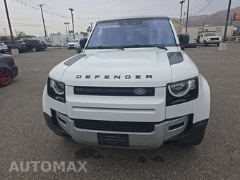 2020 Land Rover Defender 110 S – miniatura 2