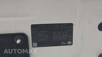 2020 Land Rover Defender 110 S – miniatura 21