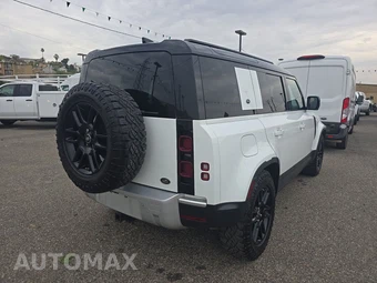 2020 Land Rover Defender 110 S – miniatura 4