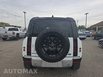 2020 Land Rover Defender 110 S – miniatura 5