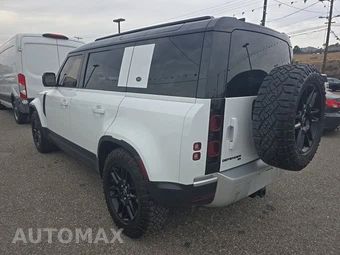 2020 Land Rover Defender 110 S – miniatura 6