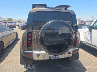 2020 Land Rover Defender 110 SE – miniatura 5