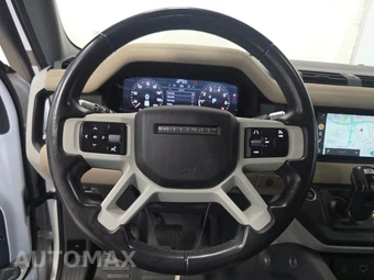 2020 Land Rover Defender 110 SE – miniatura 10