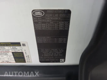 2020 Land Rover Defender 110 SE – miniatura 14