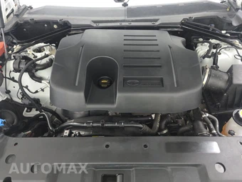 2020 Land Rover Defender 110 SE – miniatura 15
