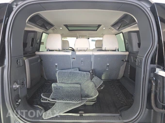 2020 Land Rover Defender 110 SE – miniatura 16