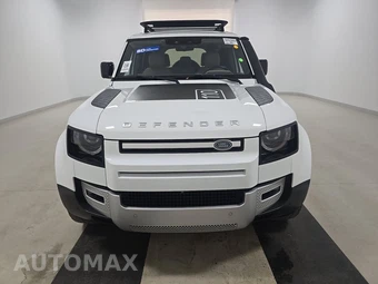 2020 Land Rover Defender 110 SE – miniatura 2