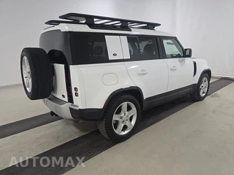 2020 Land Rover Defender 110 SE – miniatura 4