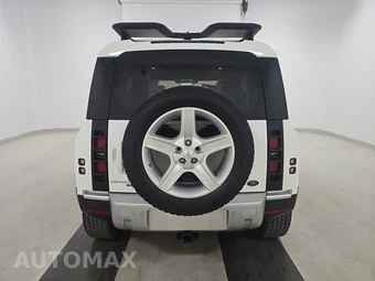 2020 Land Rover Defender 110 SE – miniatura 5