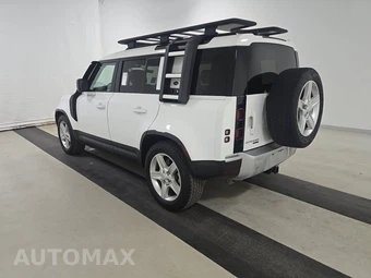 2020 Land Rover Defender 110 SE – miniatura 6