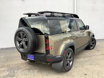 2020 Land Rover Defender 110 SE - miniatura 10