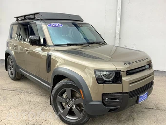 2020 Land Rover Defender 110 SE - miniatura 12