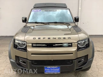 2020 Land Rover Defender 110 SE - miniatura 13