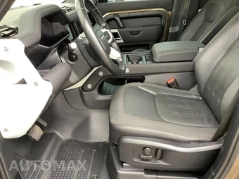 2020 Land Rover Defender 110 SE - miniatura 19