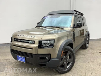2020 Land Rover Defender 110 SE - miniatura 2