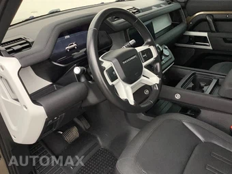 2020 Land Rover Defender 110 SE - miniatura 20