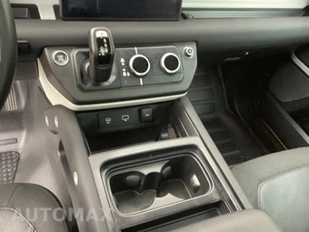 2020 Land Rover Defender 110 SE - miniatura 22