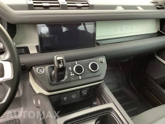 2020 Land Rover Defender 110 SE - miniatura 23