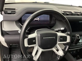2020 Land Rover Defender 110 SE - miniatura 24