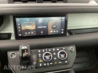 2020 Land Rover Defender 110 SE - miniatura 25
