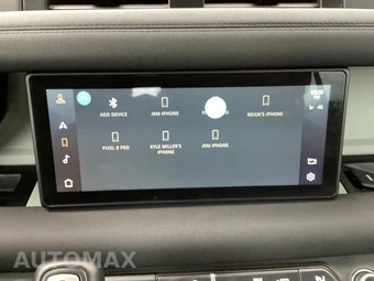2020 Land Rover Defender 110 SE - miniatura 27
