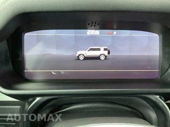 2020 Land Rover Defender 110 SE - miniatura 30