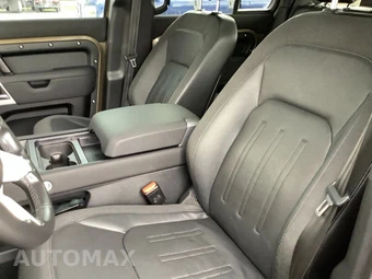2020 Land Rover Defender 110 SE - miniatura 32