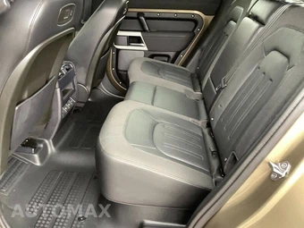 2020 Land Rover Defender 110 SE - miniatura 35