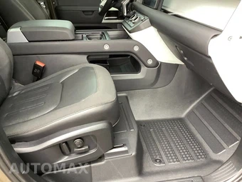 2020 Land Rover Defender 110 SE - miniatura 48