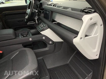 2020 Land Rover Defender 110 SE - miniatura 49