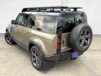 2020 Land Rover Defender 110 SE - miniatura 5