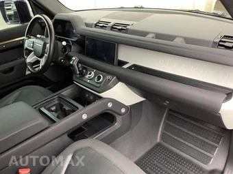2020 Land Rover Defender 110 SE - miniatura 50