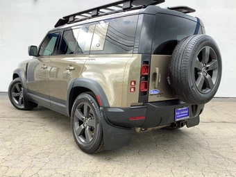 2020 Land Rover Defender 110 SE - miniatura 6