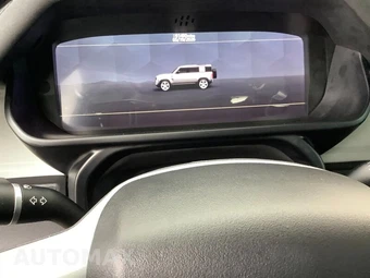 2020 Land Rover Defender 110 SE - miniatura 7
