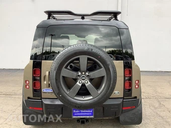2020 Land Rover Defender 110 SE - miniatura 9
