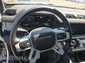 2020 Land Rover Defender 110 SE - miniatura 10
