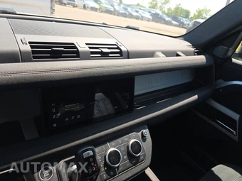 2020 Land Rover Defender 110 SE - miniatura 11