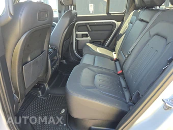 2020 Land Rover Defender 110 SE - miniatura 13