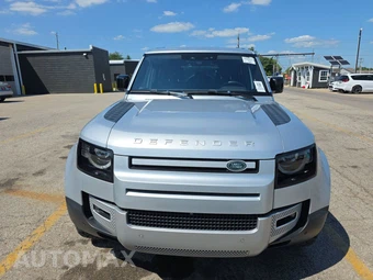 2020 Land Rover Defender 110 SE - miniatura 2
