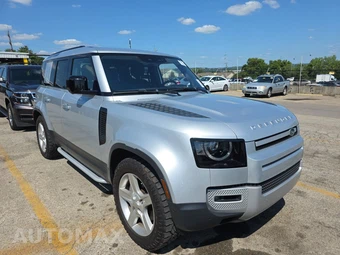 2020 Land Rover Defender 110 SE - miniatura 3
