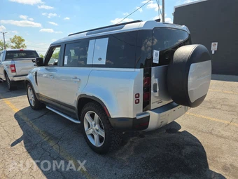2020 Land Rover Defender 110 SE - miniatura 6