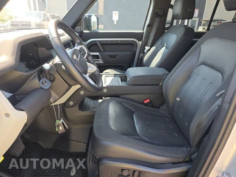 2020 Land Rover Defender 110 SE - miniatura 7